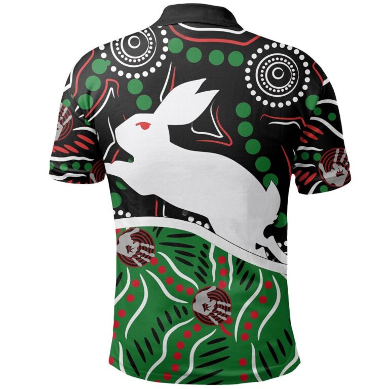 National Rugby League store - Loyal fans of South Sydney Rabbitohs's Unisex Polo Shirt,Kid Polo Shirt:vintage National Rugby League suit,uniform,apparel,shirts,merch,hoodie,jackets,shorts,sweatshirt,outfits,clothes