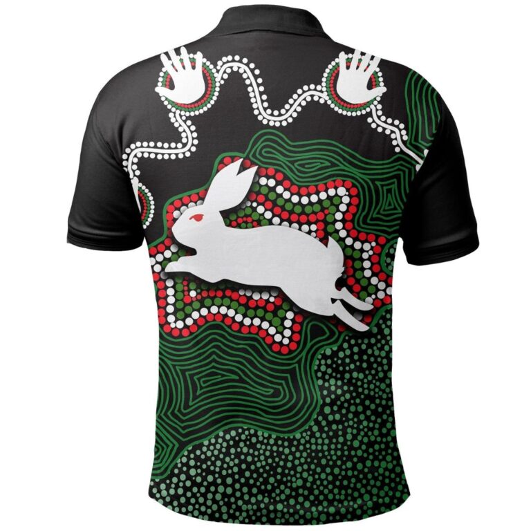 National Rugby League store - Loyal fans of South Sydney Rabbitohs's Unisex Polo Shirt,Kid Polo Shirt:vintage National Rugby League suit,uniform,apparel,shirts,merch,hoodie,jackets,shorts,sweatshirt,outfits,clothes
