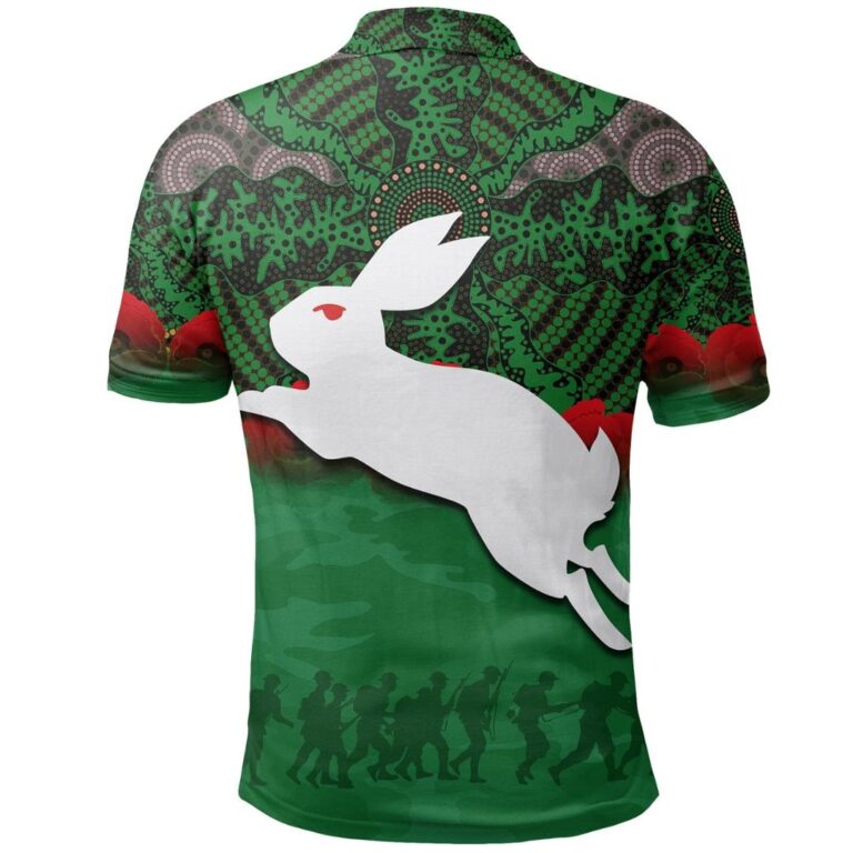 National Rugby League store - Loyal fans of South Sydney Rabbitohs's Unisex Polo Shirt,Kid Polo Shirt:vintage National Rugby League suit,uniform,apparel,shirts,merch,hoodie,jackets,shorts,sweatshirt,outfits,clothes