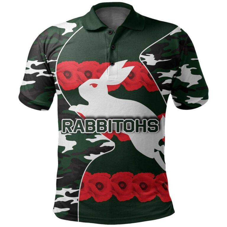National Rugby League store - Loyal fans of South Sydney Rabbitohs's Unisex Polo Shirt,Kid Polo Shirt:vintage National Rugby League suit,uniform,apparel,shirts,merch,hoodie,jackets,shorts,sweatshirt,outfits,clothes