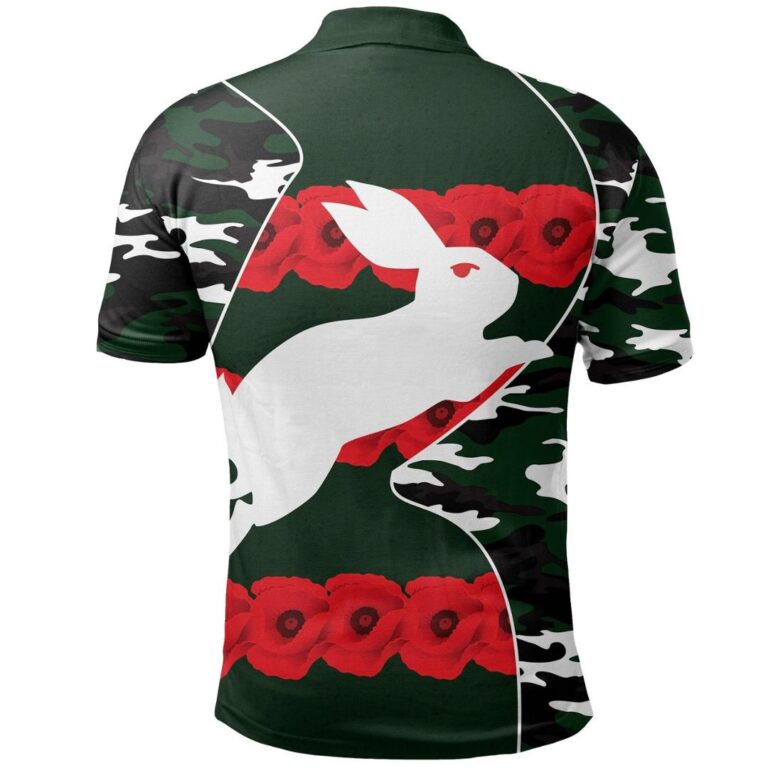 National Rugby League store - Loyal fans of South Sydney Rabbitohs's Unisex Polo Shirt,Kid Polo Shirt:vintage National Rugby League suit,uniform,apparel,shirts,merch,hoodie,jackets,shorts,sweatshirt,outfits,clothes