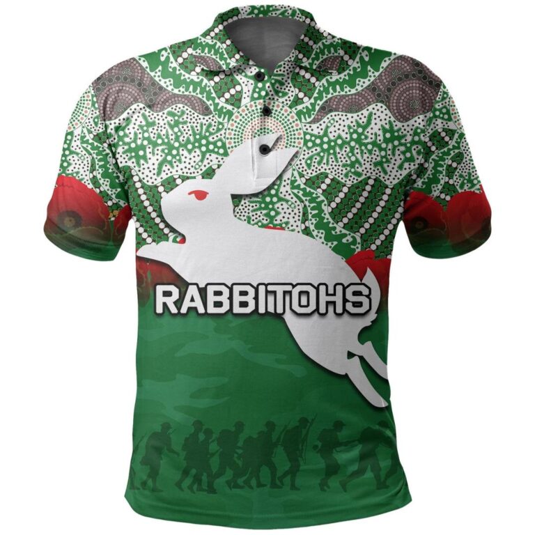 National Rugby League store - Loyal fans of South Sydney Rabbitohs's Unisex Polo Shirt,Kid Polo Shirt:vintage National Rugby League suit,uniform,apparel,shirts,merch,hoodie,jackets,shorts,sweatshirt,outfits,clothes
