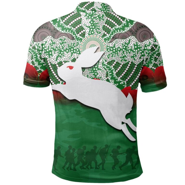 National Rugby League store - Loyal fans of South Sydney Rabbitohs's Unisex Polo Shirt,Kid Polo Shirt:vintage National Rugby League suit,uniform,apparel,shirts,merch,hoodie,jackets,shorts,sweatshirt,outfits,clothes