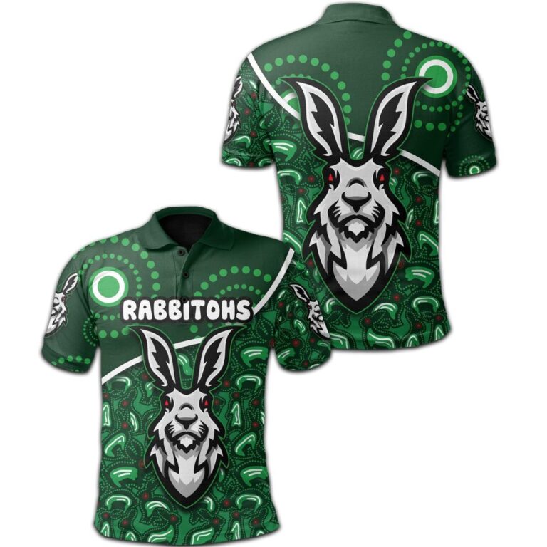 National Rugby League store - Loyal fans of South Sydney Rabbitohs's Unisex Polo Shirt,Kid Polo Shirt:vintage National Rugby League suit,uniform,apparel,shirts,merch,hoodie,jackets,shorts,sweatshirt,outfits,clothes