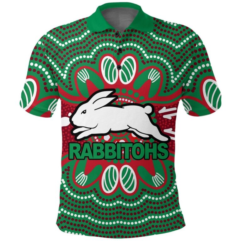 National Rugby League store - Loyal fans of South Sydney Rabbitohs's Unisex Polo Shirt,Kid Polo Shirt:vintage National Rugby League suit,uniform,apparel,shirts,merch,hoodie,jackets,shorts,sweatshirt,outfits,clothes