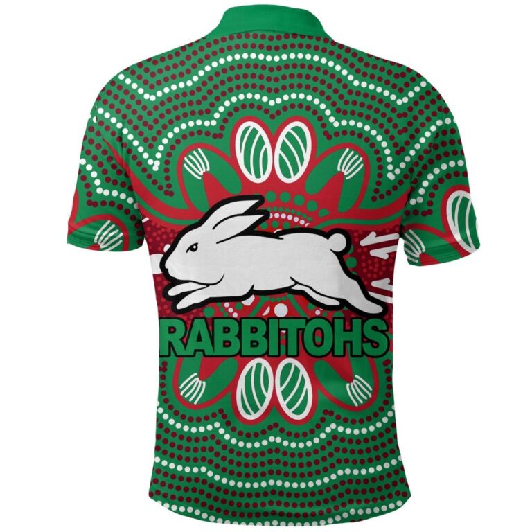 National Rugby League store - Loyal fans of South Sydney Rabbitohs's Unisex Polo Shirt,Kid Polo Shirt:vintage National Rugby League suit,uniform,apparel,shirts,merch,hoodie,jackets,shorts,sweatshirt,outfits,clothes