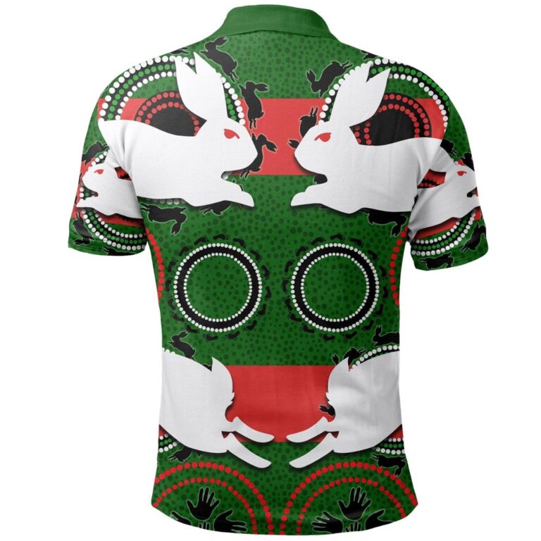 National Rugby League store - Loyal fans of South Sydney Rabbitohs's Unisex Polo Shirt,Kid Polo Shirt:vintage National Rugby League suit,uniform,apparel,shirts,merch,hoodie,jackets,shorts,sweatshirt,outfits,clothes