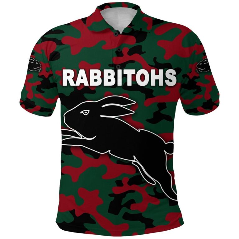 National Rugby League store - Loyal fans of South Sydney Rabbitohs's Unisex Polo Shirt,Kid Polo Shirt:vintage National Rugby League suit,uniform,apparel,shirts,merch,hoodie,jackets,shorts,sweatshirt,outfits,clothes
