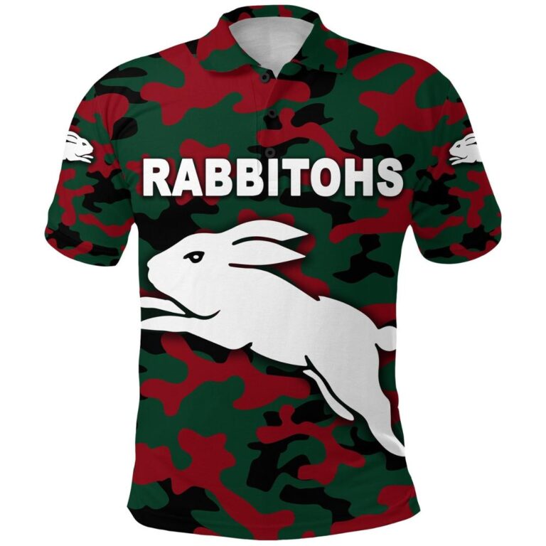 National Rugby League store - Loyal fans of South Sydney Rabbitohs's Unisex Polo Shirt,Kid Polo Shirt:vintage National Rugby League suit,uniform,apparel,shirts,merch,hoodie,jackets,shorts,sweatshirt,outfits,clothes