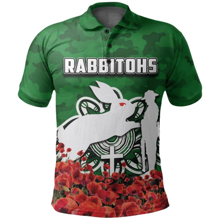 National Rugby League store - Loyal fans of South Sydney Rabbitohs's Unisex Polo Shirt,Kid Polo Shirt:vintage National Rugby League suit,uniform,apparel,shirts,merch,hoodie,jackets,shorts,sweatshirt,outfits,clothes