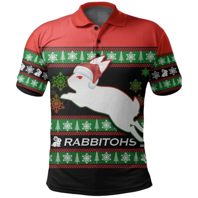 National Rugby League store - Loyal fans of South Sydney Rabbitohs's Unisex Polo Shirt,Kid Polo Shirt:vintage National Rugby League suit,uniform,apparel,shirts,merch,hoodie,jackets,shorts,sweatshirt,outfits,clothes