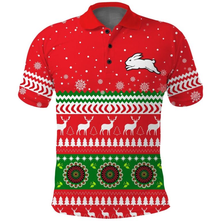 National Rugby League store - Loyal fans of South Sydney Rabbitohs's Unisex Polo Shirt,Kid Polo Shirt:vintage National Rugby League suit,uniform,apparel,shirts,merch,hoodie,jackets,shorts,sweatshirt,outfits,clothes