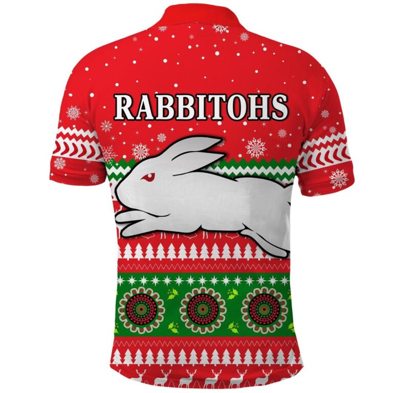 National Rugby League store - Loyal fans of South Sydney Rabbitohs's Unisex Polo Shirt,Kid Polo Shirt:vintage National Rugby League suit,uniform,apparel,shirts,merch,hoodie,jackets,shorts,sweatshirt,outfits,clothes