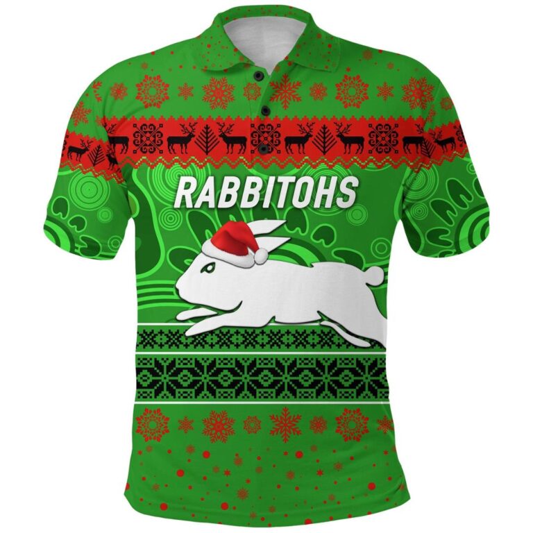 National Rugby League store - Loyal fans of South Sydney Rabbitohs's Unisex Polo Shirt,Kid Polo Shirt:vintage National Rugby League suit,uniform,apparel,shirts,merch,hoodie,jackets,shorts,sweatshirt,outfits,clothes