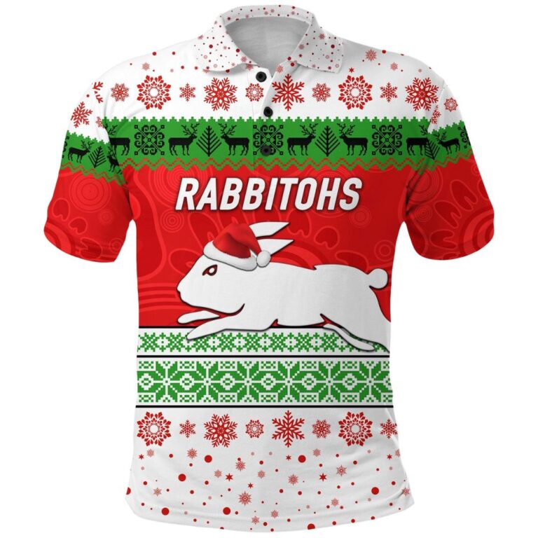 National Rugby League store - Loyal fans of South Sydney Rabbitohs's Unisex Polo Shirt,Kid Polo Shirt:vintage National Rugby League suit,uniform,apparel,shirts,merch,hoodie,jackets,shorts,sweatshirt,outfits,clothes