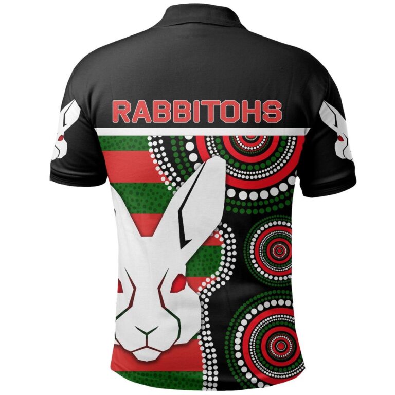 National Rugby League store - Loyal fans of South Sydney Rabbitohs's Unisex Polo Shirt,Kid Polo Shirt:vintage National Rugby League suit,uniform,apparel,shirts,merch,hoodie,jackets,shorts,sweatshirt,outfits,clothes