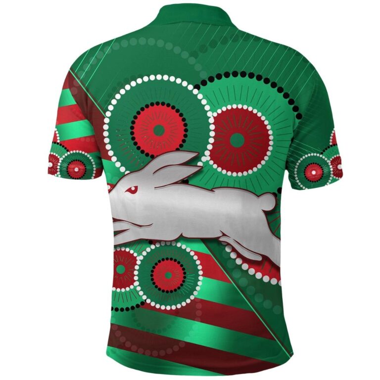 National Rugby League store - Loyal fans of South Sydney Rabbitohs's Unisex Polo Shirt,Kid Polo Shirt:vintage National Rugby League suit,uniform,apparel,shirts,merch,hoodie,jackets,shorts,sweatshirt,outfits,clothes