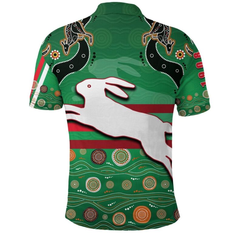 National Rugby League store - Loyal fans of South Sydney Rabbitohs's Unisex Polo Shirt,Kid Polo Shirt:vintage National Rugby League suit,uniform,apparel,shirts,merch,hoodie,jackets,shorts,sweatshirt,outfits,clothes