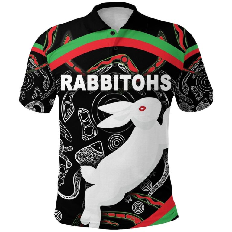 National Rugby League store - Loyal fans of South Sydney Rabbitohs's Unisex Polo Shirt,Kid Polo Shirt:vintage National Rugby League suit,uniform,apparel,shirts,merch,hoodie,jackets,shorts,sweatshirt,outfits,clothes