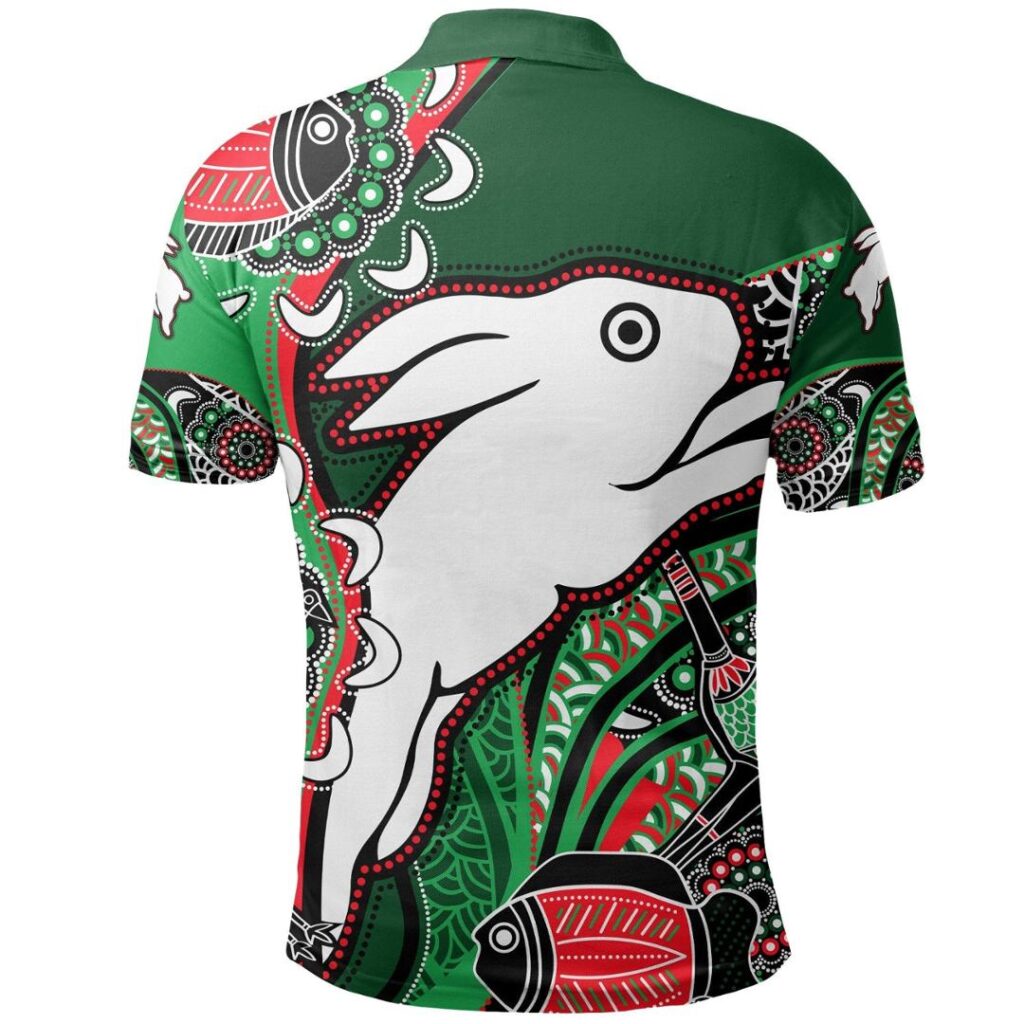 National Rugby League store - Loyal fans of South Sydney Rabbitohs's Unisex Polo Shirt,Kid Polo Shirt:vintage National Rugby League suit,uniform,apparel,shirts,merch,hoodie,jackets,shorts,sweatshirt,outfits,clothes