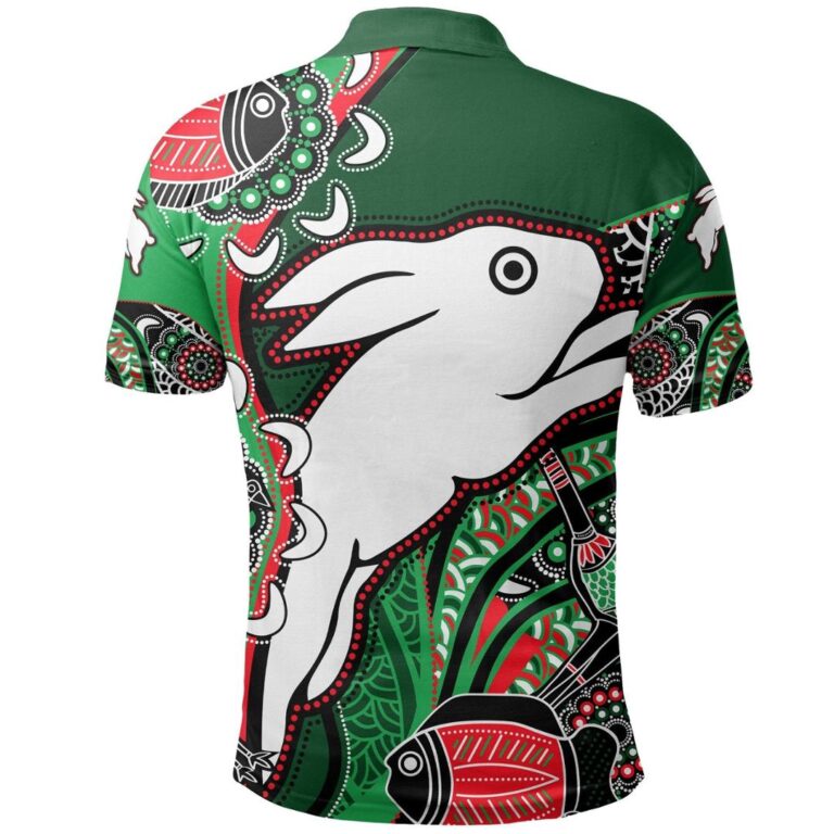 National Rugby League store - Loyal fans of South Sydney Rabbitohs's Unisex Polo Shirt,Kid Polo Shirt:vintage National Rugby League suit,uniform,apparel,shirts,merch,hoodie,jackets,shorts,sweatshirt,outfits,clothes