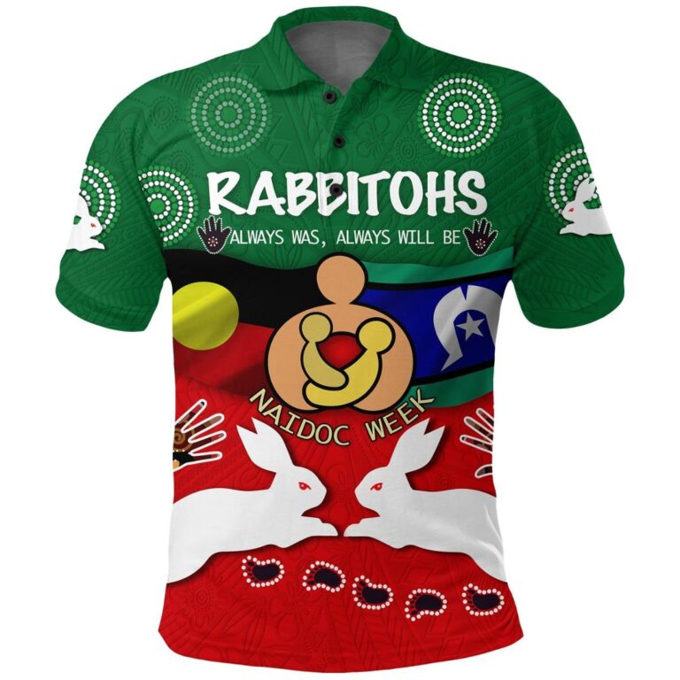 National Rugby League store - Loyal fans of South Sydney Rabbitohs's Unisex Polo Shirt,Kid Polo Shirt:vintage National Rugby League suit,uniform,apparel,shirts,merch,hoodie,jackets,shorts,sweatshirt,outfits,clothes