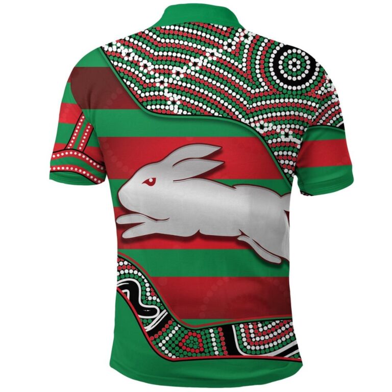 National Rugby League store - Loyal fans of South Sydney Rabbitohs's Unisex Polo Shirt,Kid Polo Shirt:vintage National Rugby League suit,uniform,apparel,shirts,merch,hoodie,jackets,shorts,sweatshirt,outfits,clothes