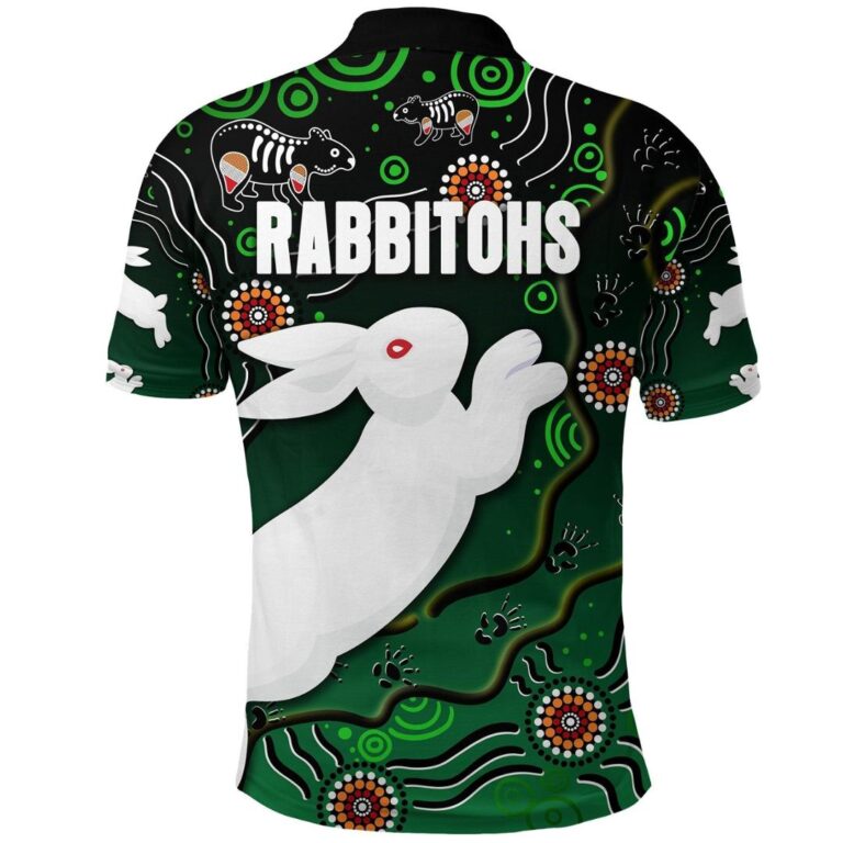 National Rugby League store - Loyal fans of South Sydney Rabbitohs's Unisex Polo Shirt,Kid Polo Shirt:vintage National Rugby League suit,uniform,apparel,shirts,merch,hoodie,jackets,shorts,sweatshirt,outfits,clothes