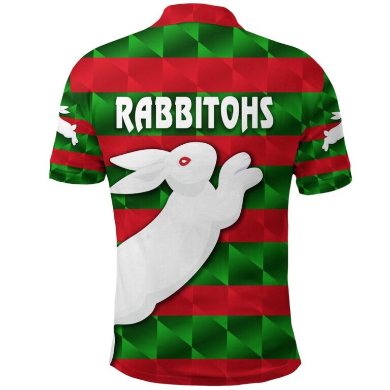 National Rugby League store - Loyal fans of South Sydney Rabbitohs's Unisex Polo Shirt,Kid Polo Shirt:vintage National Rugby League suit,uniform,apparel,shirts,merch,hoodie,jackets,shorts,sweatshirt,outfits,clothes