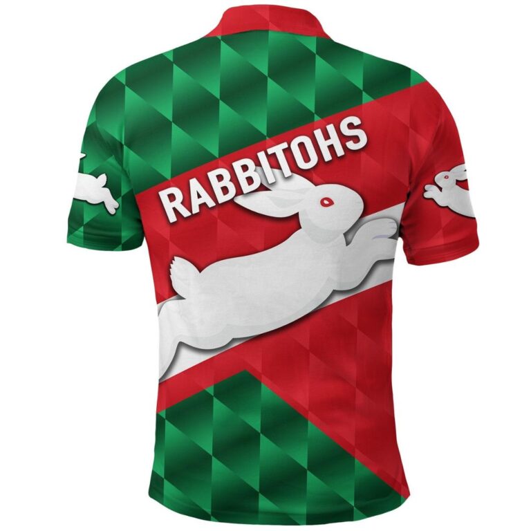 National Rugby League store - Loyal fans of South Sydney Rabbitohs's Unisex Polo Shirt,Kid Polo Shirt:vintage National Rugby League suit,uniform,apparel,shirts,merch,hoodie,jackets,shorts,sweatshirt,outfits,clothes