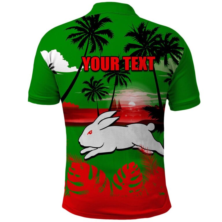 National Rugby League store - Loyal fans of South Sydney Rabbitohs's Unisex Polo Shirt,Kid Polo Shirt:vintage National Rugby League suit,uniform,apparel,shirts,merch,hoodie,jackets,shorts,sweatshirt,outfits,clothes