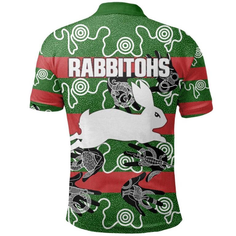 National Rugby League store - Loyal fans of South Sydney Rabbitohs's Unisex Polo Shirt,Kid Polo Shirt:vintage National Rugby League suit,uniform,apparel,shirts,merch,hoodie,jackets,shorts,sweatshirt,outfits,clothes