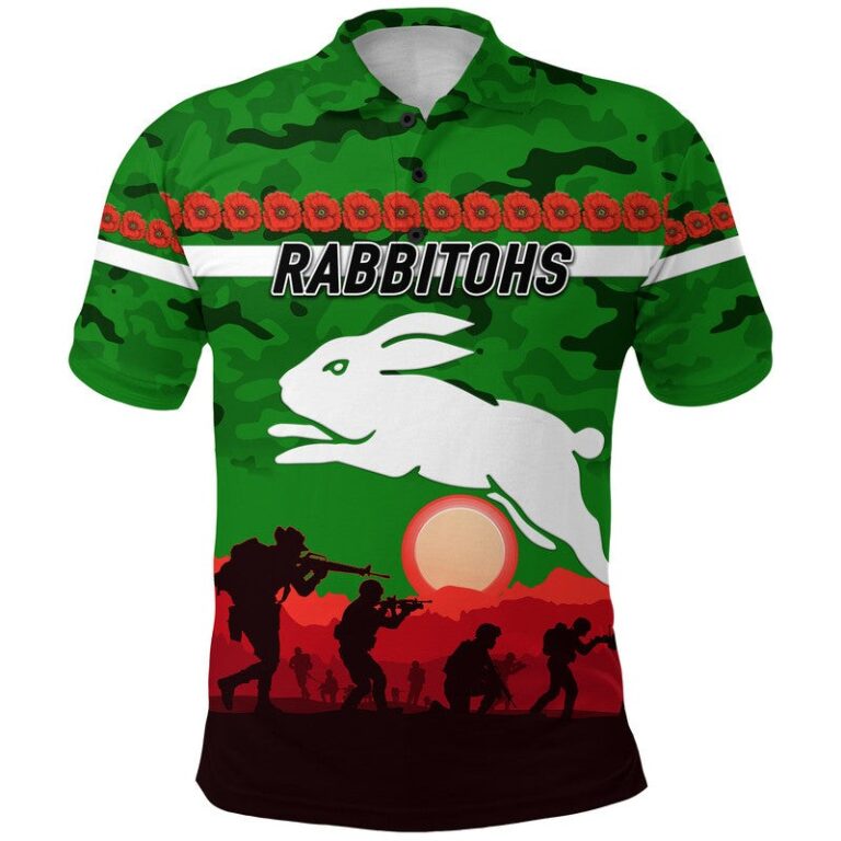 National Rugby League store - Loyal fans of South Sydney Rabbitohs's Unisex Polo Shirt,Kid Polo Shirt:vintage National Rugby League suit,uniform,apparel,shirts,merch,hoodie,jackets,shorts,sweatshirt,outfits,clothes