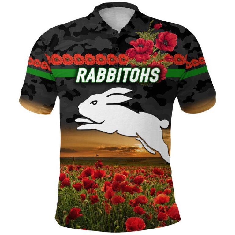 National Rugby League store - Loyal fans of South Sydney Rabbitohs's Unisex Polo Shirt,Kid Polo Shirt:vintage National Rugby League suit,uniform,apparel,shirts,merch,hoodie,jackets,shorts,sweatshirt,outfits,clothes