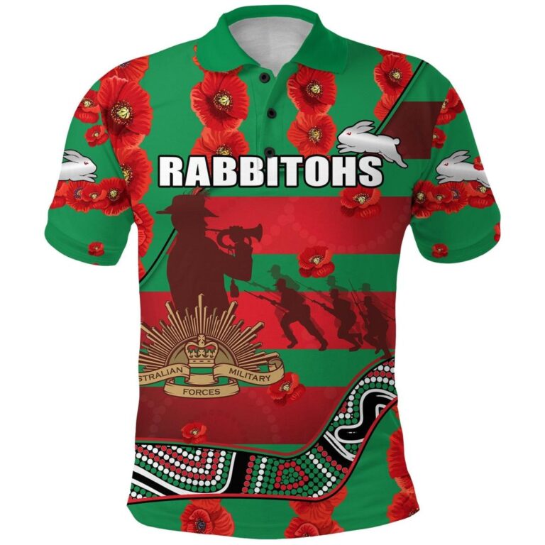 National Rugby League store - Loyal fans of South Sydney Rabbitohs's Unisex Polo Shirt,Kid Polo Shirt:vintage National Rugby League suit,uniform,apparel,shirts,merch,hoodie,jackets,shorts,sweatshirt,outfits,clothes