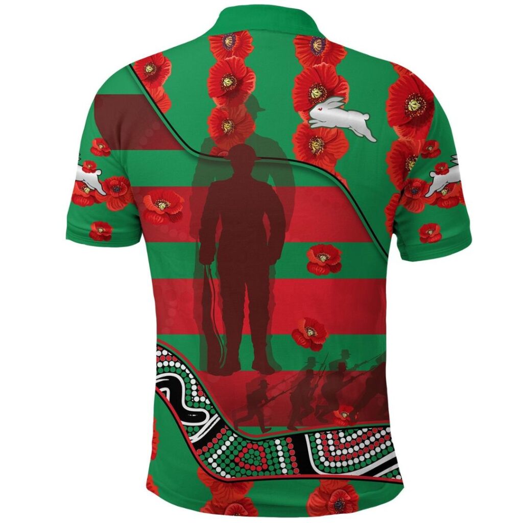 National Rugby League store - Loyal fans of South Sydney Rabbitohs's Unisex Polo Shirt,Kid Polo Shirt:vintage National Rugby League suit,uniform,apparel,shirts,merch,hoodie,jackets,shorts,sweatshirt,outfits,clothes