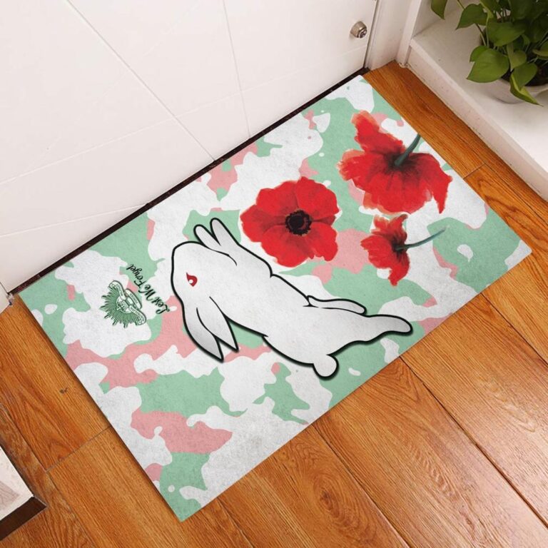 National Rugby League store - Loyal fans of South Sydney Rabbitohs's Doormat:vintage National Rugby League suit,uniform,apparel,shirts,merch,hoodie,jackets,shorts,sweatshirt,outfits,clothes