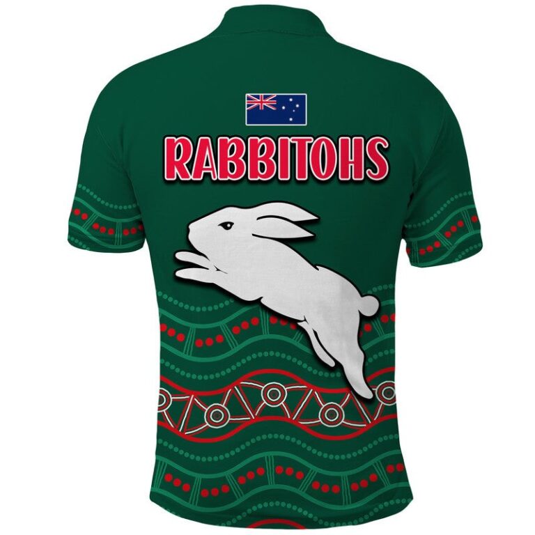 National Rugby League store - Loyal fans of South Sydney Rabbitohs's Unisex Polo Shirt,Kid Polo Shirt:vintage National Rugby League suit,uniform,apparel,shirts,merch,hoodie,jackets,shorts,sweatshirt,outfits,clothes