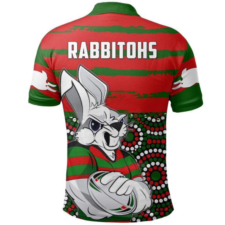 National Rugby League store - Loyal fans of South Sydney Rabbitohs's Unisex Polo Shirt,Kid Polo Shirt:vintage National Rugby League suit,uniform,apparel,shirts,merch,hoodie,jackets,shorts,sweatshirt,outfits,clothes
