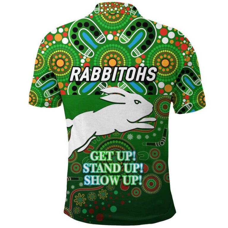 National Rugby League store - Loyal fans of South Sydney Rabbitohs's Unisex Polo Shirt,Kid Polo Shirt:vintage National Rugby League suit,uniform,apparel,shirts,merch,hoodie,jackets,shorts,sweatshirt,outfits,clothes