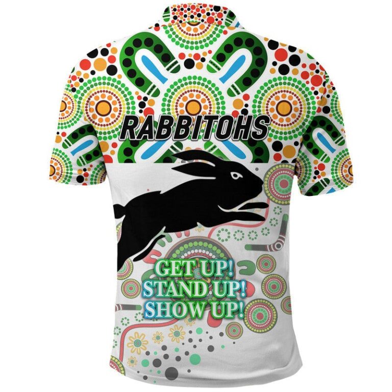 National Rugby League store - Loyal fans of South Sydney Rabbitohs's Unisex Polo Shirt,Kid Polo Shirt:vintage National Rugby League suit,uniform,apparel,shirts,merch,hoodie,jackets,shorts,sweatshirt,outfits,clothes