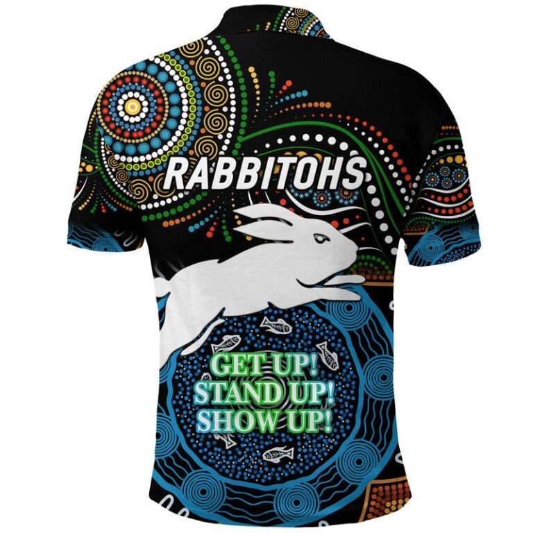 National Rugby League store - Loyal fans of South Sydney Rabbitohs's Unisex Polo Shirt,Kid Polo Shirt:vintage National Rugby League suit,uniform,apparel,shirts,merch,hoodie,jackets,shorts,sweatshirt,outfits,clothes