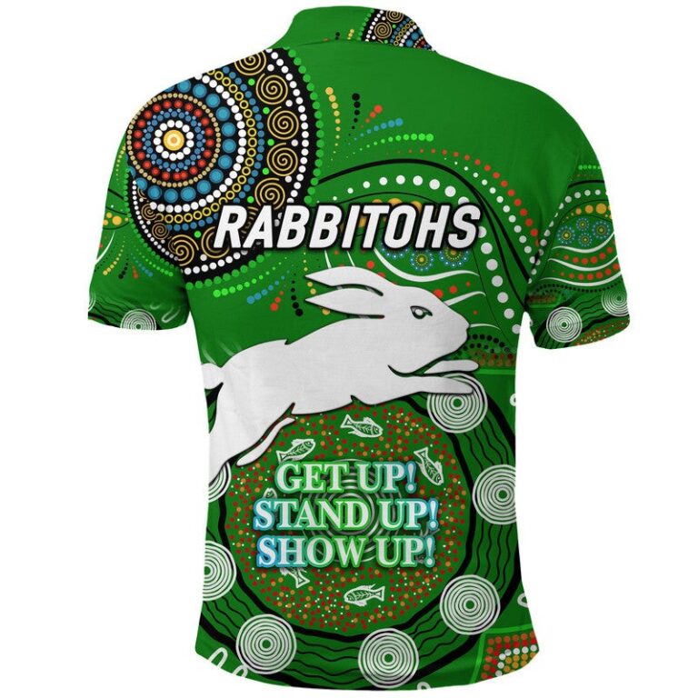 National Rugby League store - Loyal fans of South Sydney Rabbitohs's Unisex Polo Shirt,Kid Polo Shirt:vintage National Rugby League suit,uniform,apparel,shirts,merch,hoodie,jackets,shorts,sweatshirt,outfits,clothes