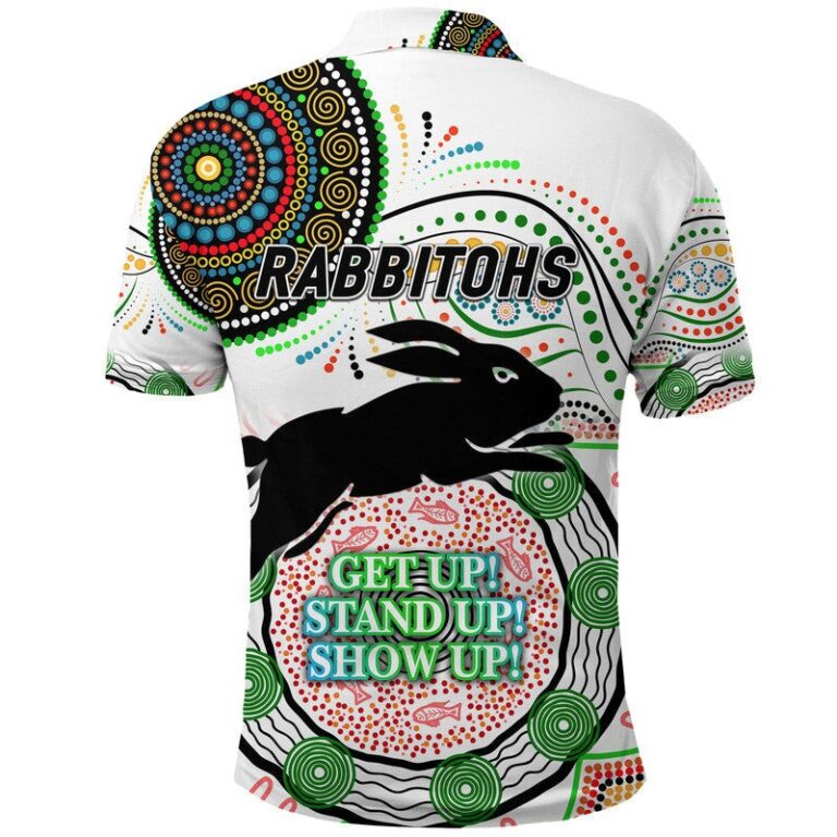 National Rugby League store - Loyal fans of South Sydney Rabbitohs's Unisex Polo Shirt,Kid Polo Shirt:vintage National Rugby League suit,uniform,apparel,shirts,merch,hoodie,jackets,shorts,sweatshirt,outfits,clothes