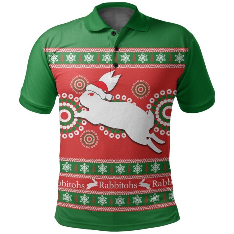 National Rugby League store - Loyal fans of South Sydney Rabbitohs's Unisex Polo Shirt,Kid Polo Shirt:vintage National Rugby League suit,uniform,apparel,shirts,merch,hoodie,jackets,shorts,sweatshirt,outfits,clothes