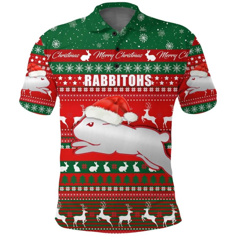 National Rugby League store - Loyal fans of South Sydney Rabbitohs's Unisex Polo Shirt,Kid Polo Shirt:vintage National Rugby League suit,uniform,apparel,shirts,merch,hoodie,jackets,shorts,sweatshirt,outfits,clothes