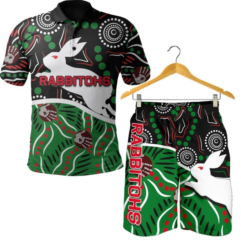 National Rugby League store - Loyal fans of South Sydney Rabbitohs's Unisex Polo Shirt,Kid Polo Shirt:vintage National Rugby League suit,uniform,apparel,shirts,merch,hoodie,jackets,shorts,sweatshirt,outfits,clothes