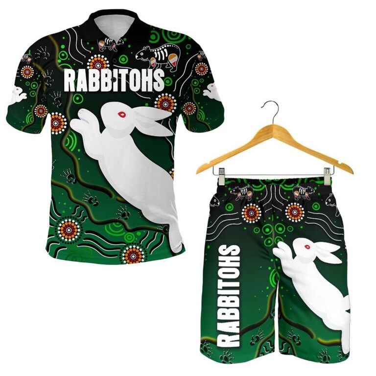 National Rugby League store - Loyal fans of South Sydney Rabbitohs's Unisex Polo Shirt,Kid Polo Shirt:vintage National Rugby League suit,uniform,apparel,shirts,merch,hoodie,jackets,shorts,sweatshirt,outfits,clothes