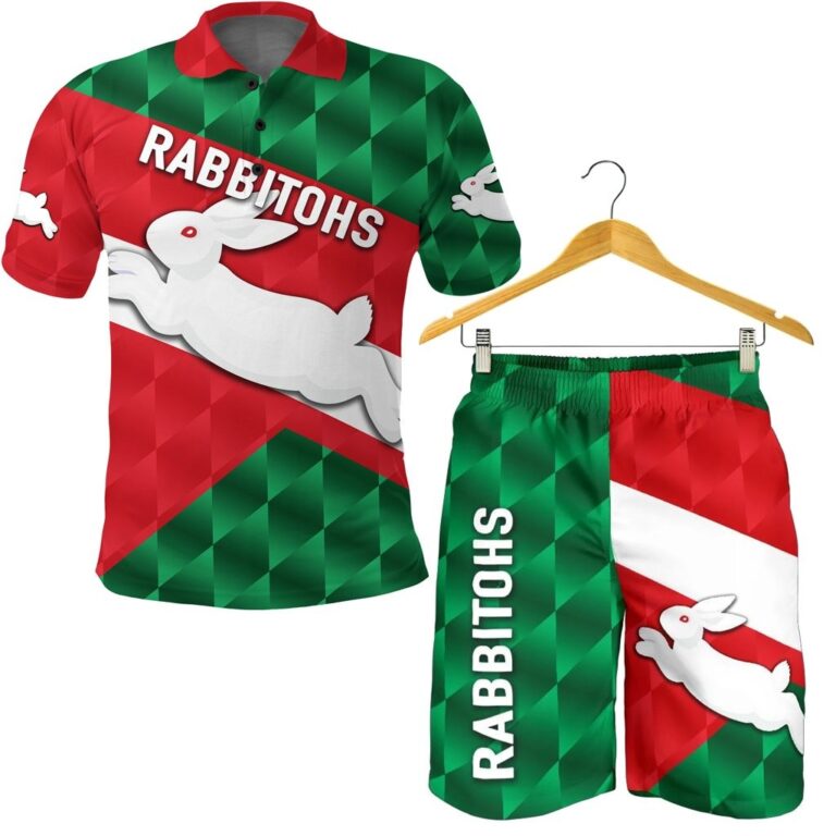National Rugby League store - Loyal fans of South Sydney Rabbitohs's Unisex Polo Shirt,Kid Polo Shirt:vintage National Rugby League suit,uniform,apparel,shirts,merch,hoodie,jackets,shorts,sweatshirt,outfits,clothes