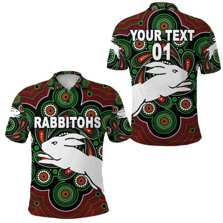 National Rugby League store - Loyal fans of South Sydney Rabbitohs's Unisex Polo Shirt,Kid Polo Shirt:vintage National Rugby League suit,uniform,apparel,shirts,merch,hoodie,jackets,shorts,sweatshirt,outfits,clothes